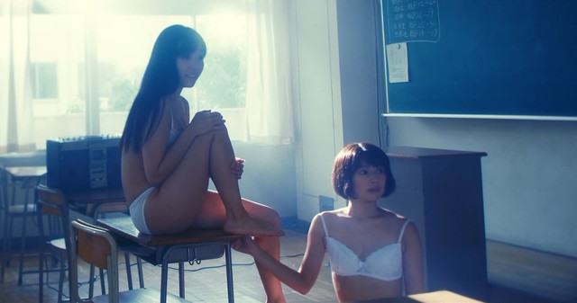 Nude Video Celebs Eri Kamataki Nude Kyoko Hinami Sexy Natsuki