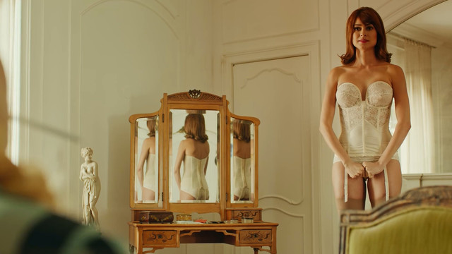 Nude Video Celebs Mel Lisboa Nude Thaila Ayala Sexy Most Beautiful