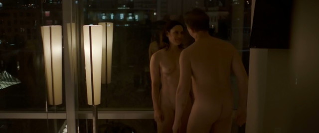 Brigitte Poupart nude, Romane Denis nude - Les Salopes Ou Le Sucra Naturel De La Peau (2018)