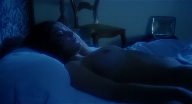 Patricia Granada nude, Lidia Zuazo nude - The Coming of Sin (1978)