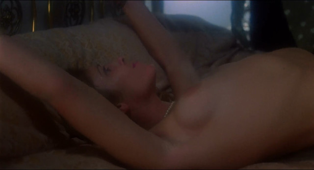 Patricia Granada nude, Lidia Zuazo nude - The Coming of Sin (1978)