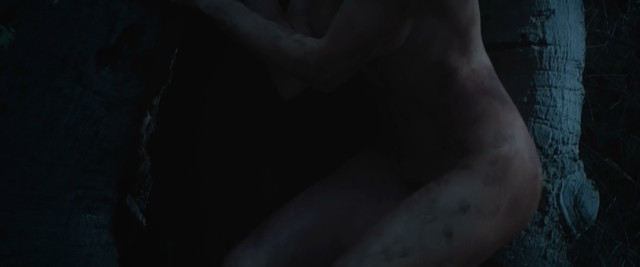 Jamie Bernadette nude, Maria Olsen nude - I Spit on Your Grave Deja Vu (2019)