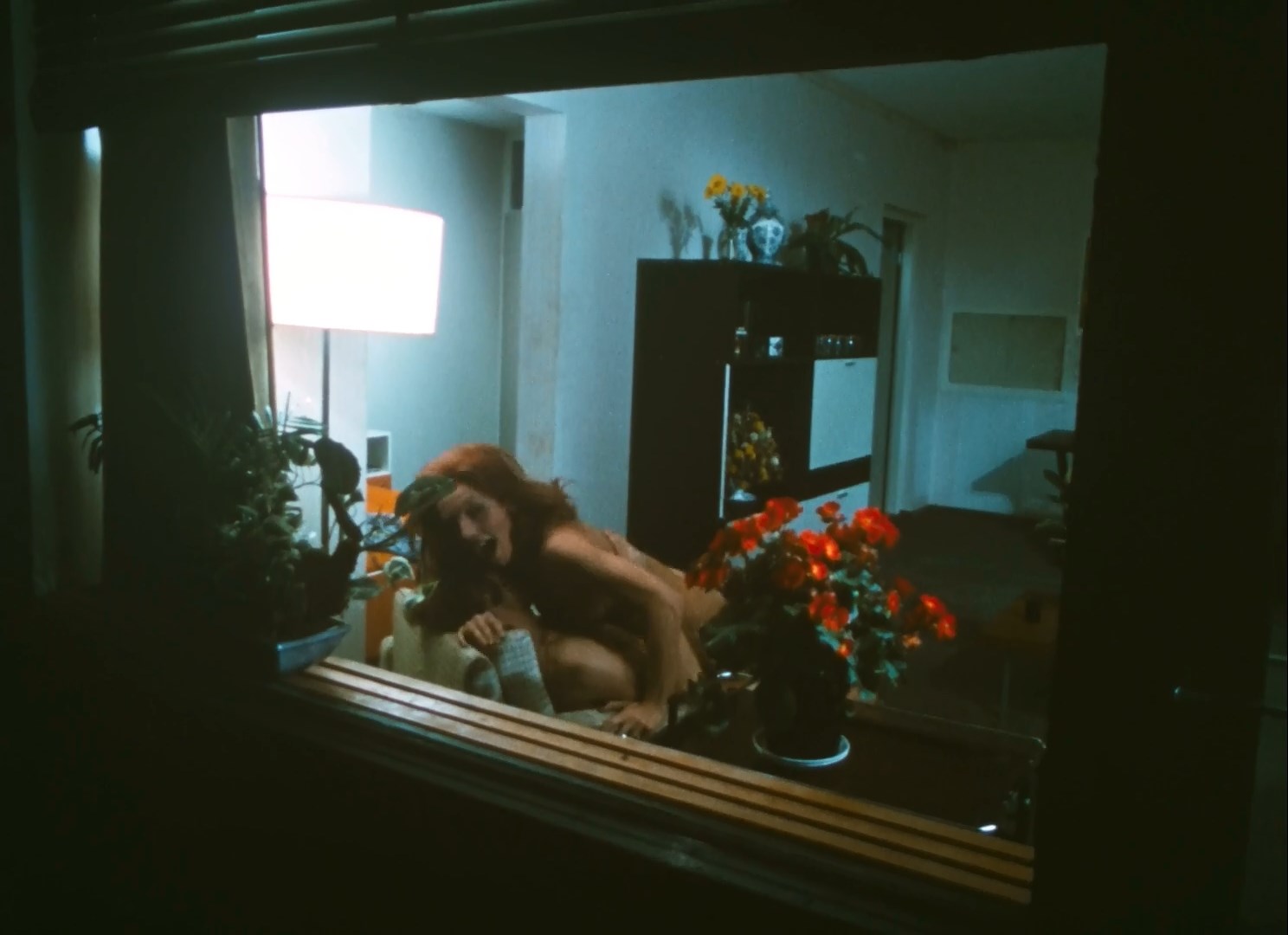 Nude Video Celebs Ursula Blauth Nude Ine Veen Nude Carry Tefsen Nude Blue Movie 1971