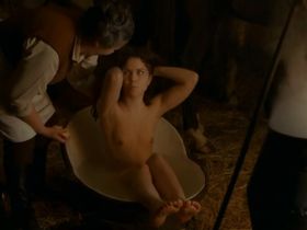 Koo Stark nude, Lydia Lisle nude, Malou Cartwright nude - Cruel Passion (1977)