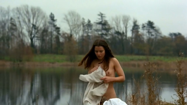 Koo Stark nude, Lydia Lisle nude, Malou Cartwright nude - Cruel Passion (1977)
