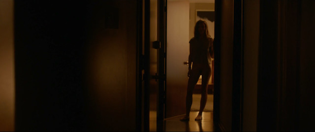 Lindsay Burdge nude, Tammy Blanchard nude - The Invitation (2015)