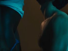 Jodie Turner-Smith nude, Natalie Hall sexy - Jett s01e06 (2019)