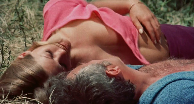 Candice Rialson nude, Joan Blackman nude - Pets (1974)