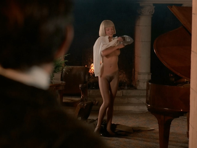 Jennifer Inch nude, Sophie Favier nude - Lady Libertine (1984)