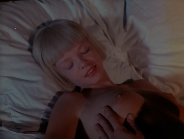 Jennifer Inch nude, Sophie Favier nude - Lady Libertine (1984)