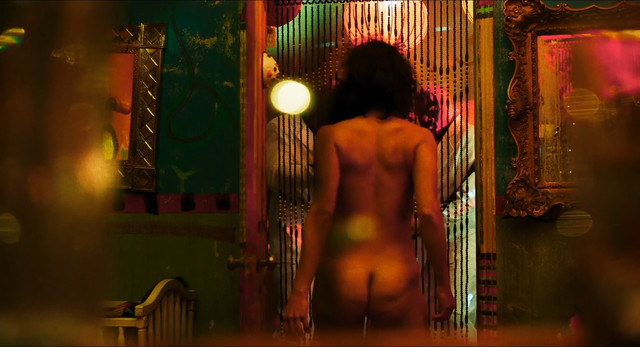 Flor de Maria Chahua nude, Jackie S. Garcia nude, Anny Rosario nude - 3 From Hell (2019)