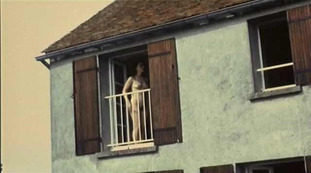 Maelle Genet nude, Mila Savic nude - Si par un soir d'ete une polonaise (2002)