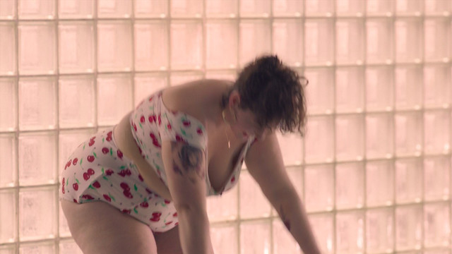 Nude Video Celebs Kathryn Hahn Nude Gabrielle Hespe Nude Tania