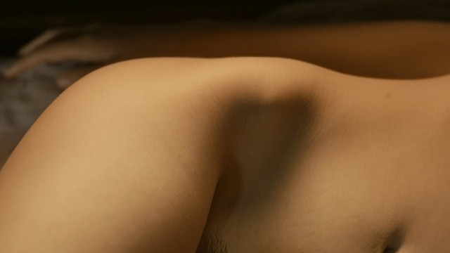 Nathalia Galgani nude, Trinidad Gonzalez nude - Bonzai (2009)