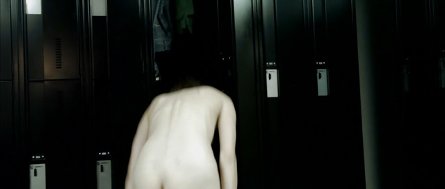 Isabelle Stephen nude, Mylene Theriault nude - Bonne Personne (2016)