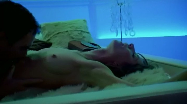 Maria Jose Prieto nude, Viviana Rodriguez nude - Mujeres Infieles (2004)