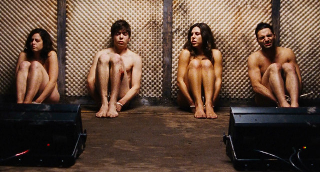 Nicole Leroux nude, Cristina Rosato nude - Territories (2010)