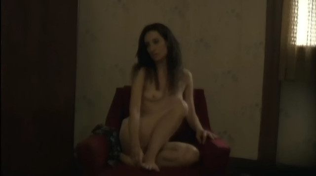 Paola Lattus nude, Amparo Noguera nude - Tony Manero (2008)