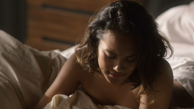 Sydney Park sexy,  Ashley Melissa Wright sexy - Pretty Little Liars The Perfectionists s01e01 (2019)