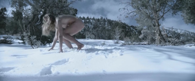 Anya Bay nude, Laura Aleman nude, Cerris Morgan-Moyer nude - Snowbound (2017)
