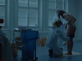 Hanna Ardуhn nude, Ella Rappich sexy - Quicksand s01e01-05 (2019)