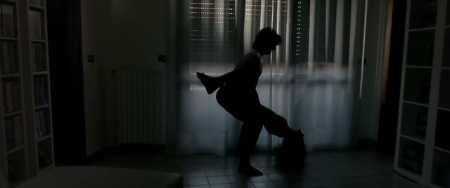 Emilia Verginelli nude, Caterina Silva sexy - The Innocent Bastard (2016)