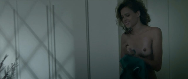 Nude Video Celebs Emilia Verginelli Nude Caterina Silva