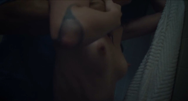 Nude Video Celebs Jaiden Thompson Nude Da Leigh Nude