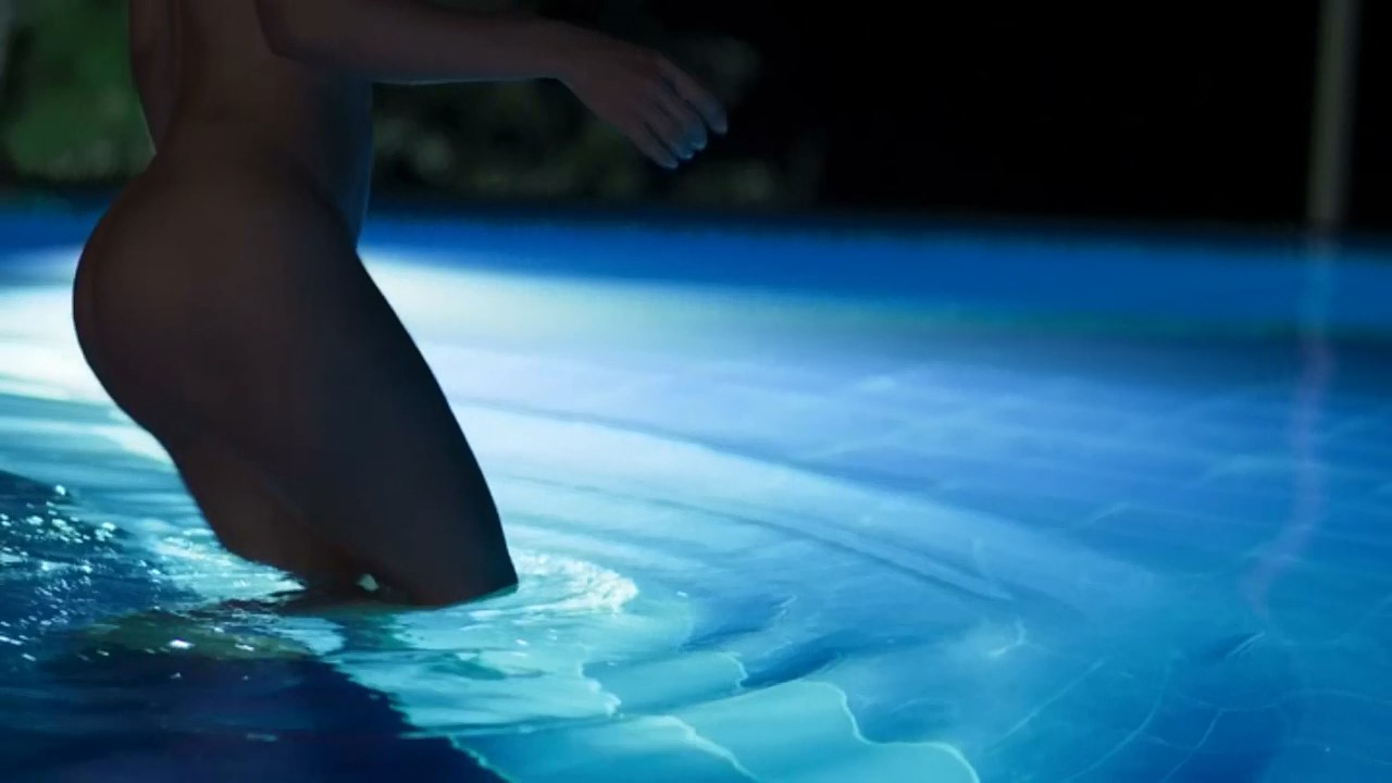 Nude Video Celebs Gaby Espino Nude Jugar Con Fuego S E