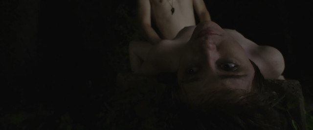 Megan Massie nude, Abigail Parr nude, Savannah Marie nude - Wretch (2018)