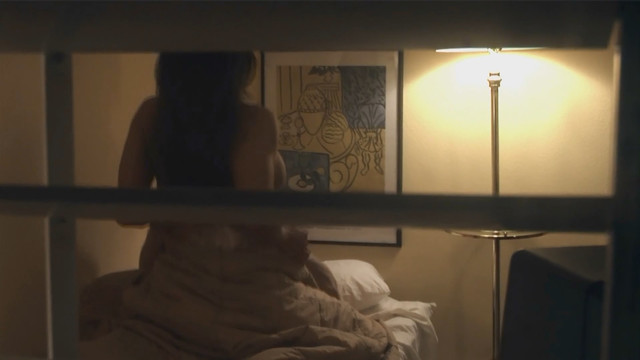 Toni Torres nude, Catherine Chiarelli sexy - I See You (2019)