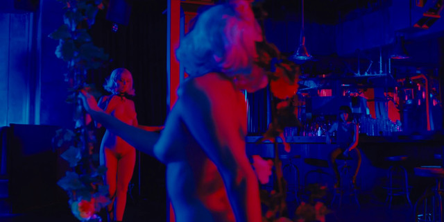 Gaite Jansen nude, Carla Gugino sexy, Alice Haig nude, Corrin Evans nude - Jett s01e04 (2019)