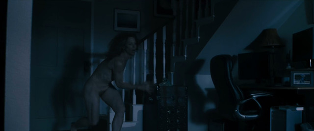 Leslie Stevens nude, Trilby Glover sexy - Threshold (2016)