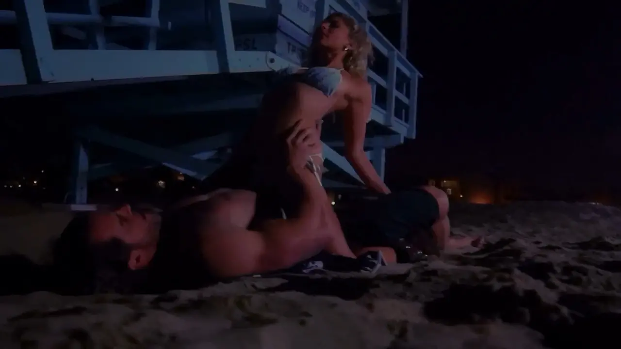 Tracy Ashbourne  nackt