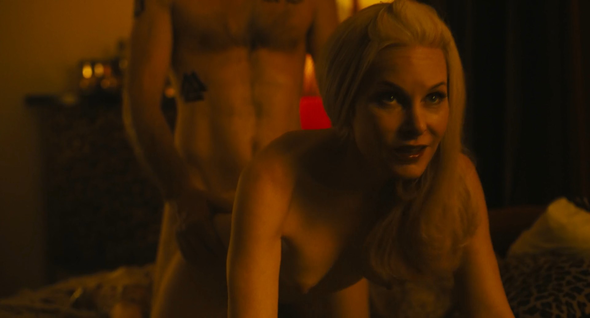 Celeb cuckold scenes