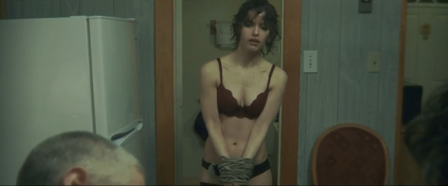 Evalena Marie nude, Sarah Nicklin sexy - Among Them (2018)