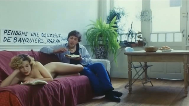 Michele Shor nude, Isabelle Legros nude, Anne-Marie Polster nude, Agathe Cornez nude - La vie sexuelle des Belges 1950-1978  (1994)