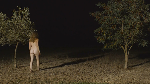 Audrey Le Bihan nude, Anne-Laure Gruet nude - Lea (2018)