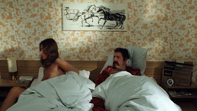 Renate Krossner nude, Regine Doreen nude, Jacqueline Poggel nude - Solo Sunny (1980)