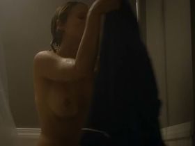 Scottie Thompson nude - Broken Ghost (2017)