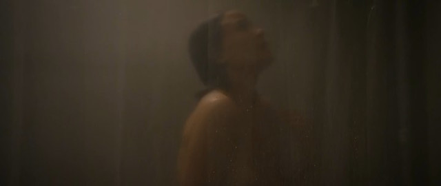 Nude Video Celebs Scottie Thompson Nude Broken Ghost 2017