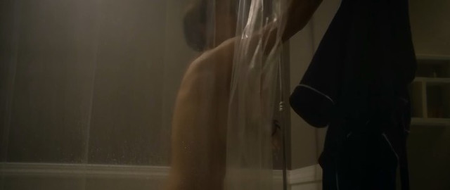Nude Video Celebs Scottie Thompson Nude Broken Ghost 2017 