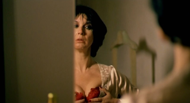 Custodia Gallego sexy, Amelia Coroa sexy, Cleia Almeida nude - Esquece Tudo O Que Te Disse (2002)