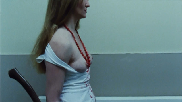 Ella Aralovich nude, Alley Ninestein nude - The Suckling (1990)