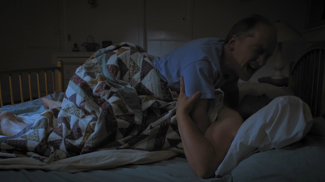 Bri Oglu nude, Rhonda Ayers sexy - Captain Hagen's Bed & Breakfast (2019)