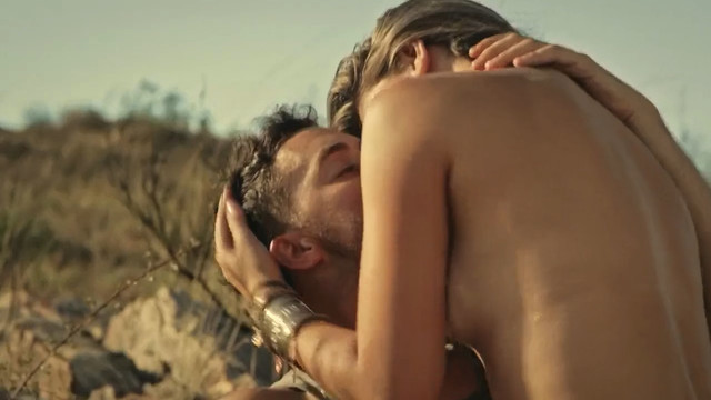 Nude Video Celebs Christia Visser Sexy Tamryn Speirs