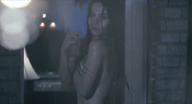 Nude Video Celebs Zoe De Grand Maison Sexy Jordana Lajoie Sexy
