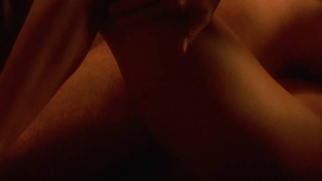 Elizabeth Kent nude, Laura Kallison nude - Trapped Alive (1988)