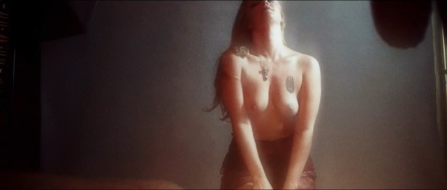 Lindsay Anne Williams nude, Sherri Eakin sexy- Hallowed Ground (2019)