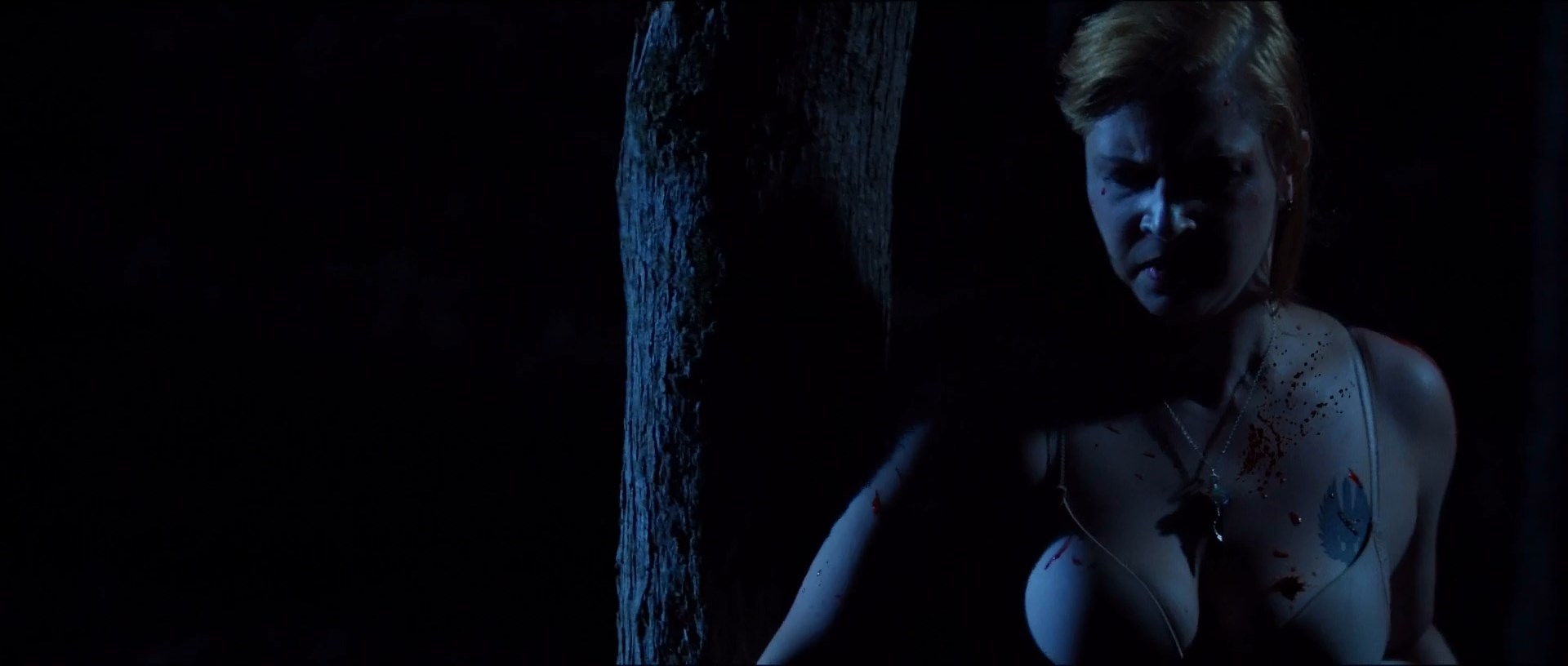 Nude video celebs » Lindsay Anne Williams nude, Sherri Eakin sexy- Hallowed  Ground (2019)